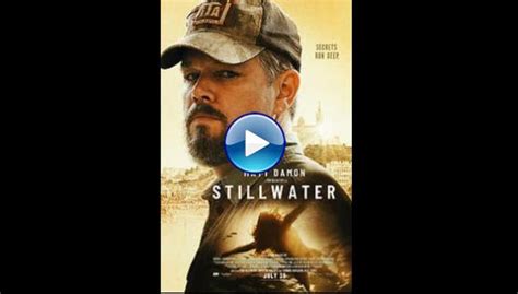 stillwater full movie free.